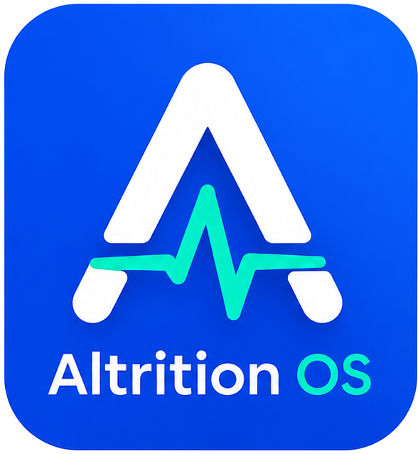AltritionOS