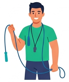Fitness Coach