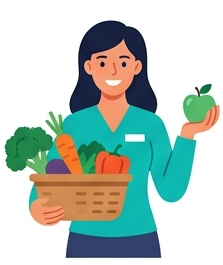 Nutrition Coach