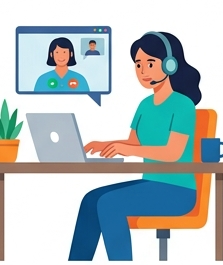 Online Coach
