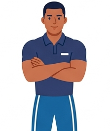Personal Trainer