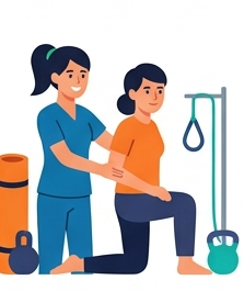 Physical Therapists