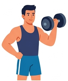 Strength Coach