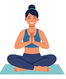 Yoga Trainer